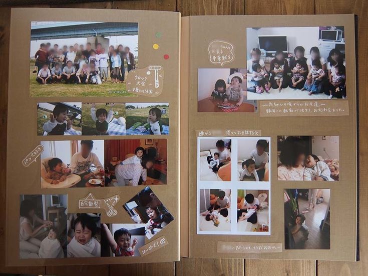 DIYメモリーブックフォトアルバムスクラップブックDIY手作りアルバムスクラップブックムービーアップ旅行スクラップブック結婚式旅行ベ思い出をおしゃれな一冊に！｢スクラップブック」作り方アイデア集キナリノ