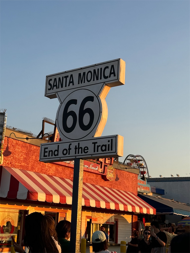 サンタモニカの美しいビーチリゾート！厳選観光地7選♪～世界一周～aumo アウモ