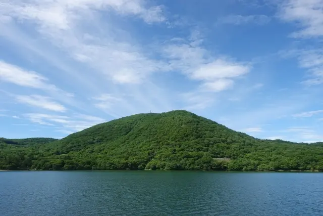 赤城山南麓赤城南面千本桜ライブカメラ群馬県前橋市苗ヶ島町ライブカメラJAPAN FUJIYAMA