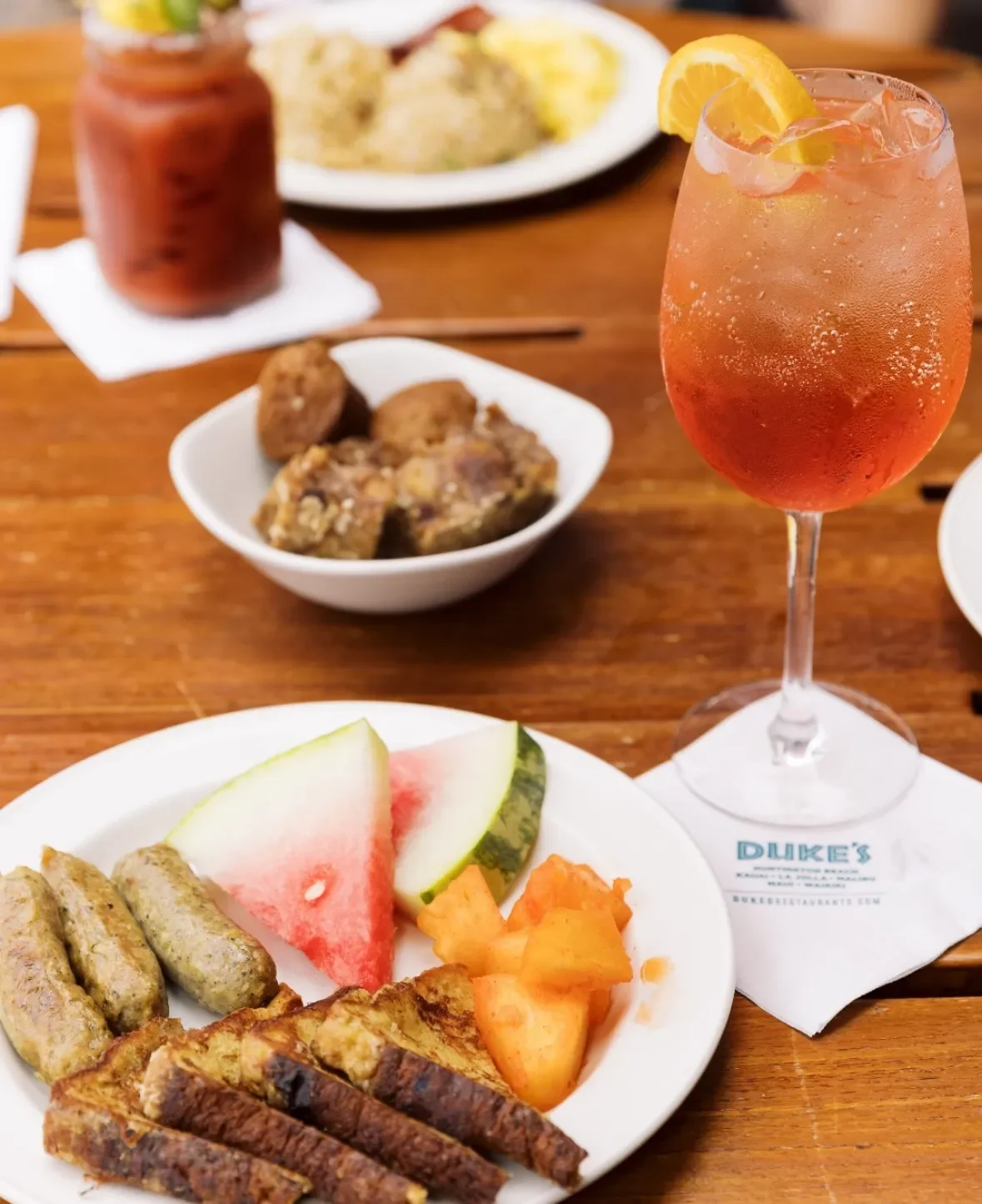 現地ライターが選ぶ！ハワイのホテル朝食おすすめ15選ALOCO アロコ