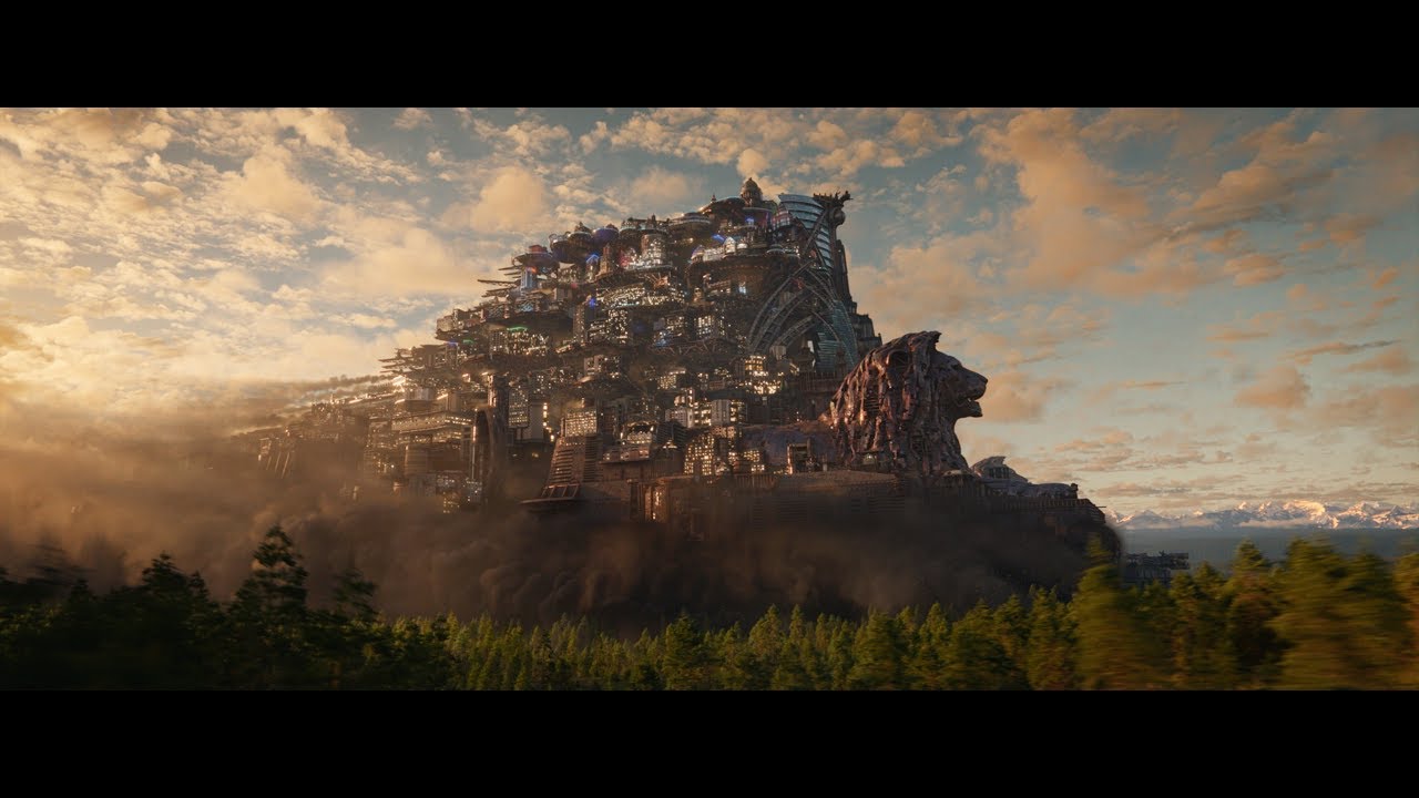 1960年代ロンドンの光と闇『ラストナイト・イン・ソーホー 』な