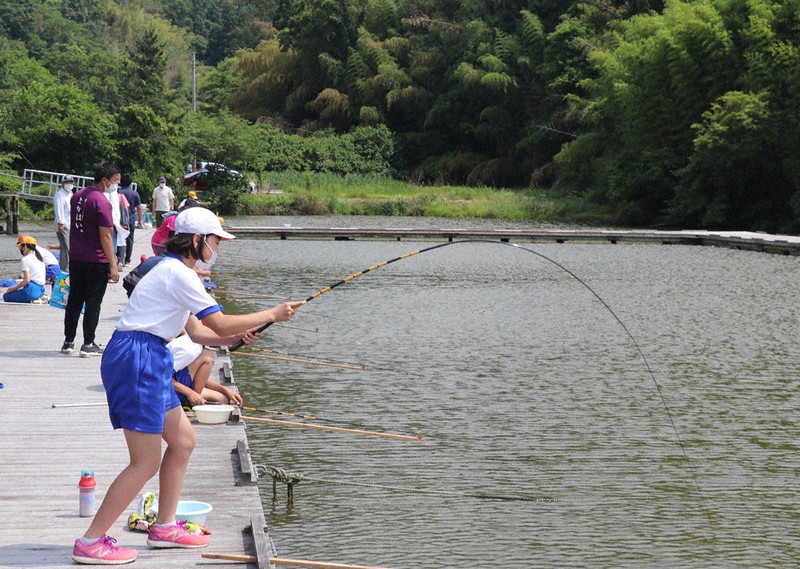 おかんの味 釣小屋「大漁定食」 和歌山・六十谷お店紹介ふくあじJ:COMチャンネルで放送中