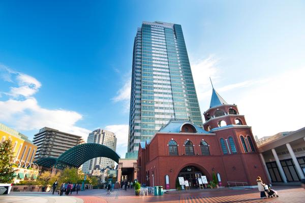 デートや観光に！恵比寿ガーデンプレイスのおすすめスポット5選Tokyo Class