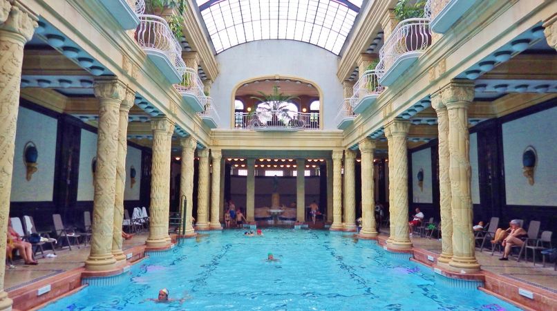 海外のおすすめ温泉スポット15選！一度は行きたい世界の名湯ニフティ温泉