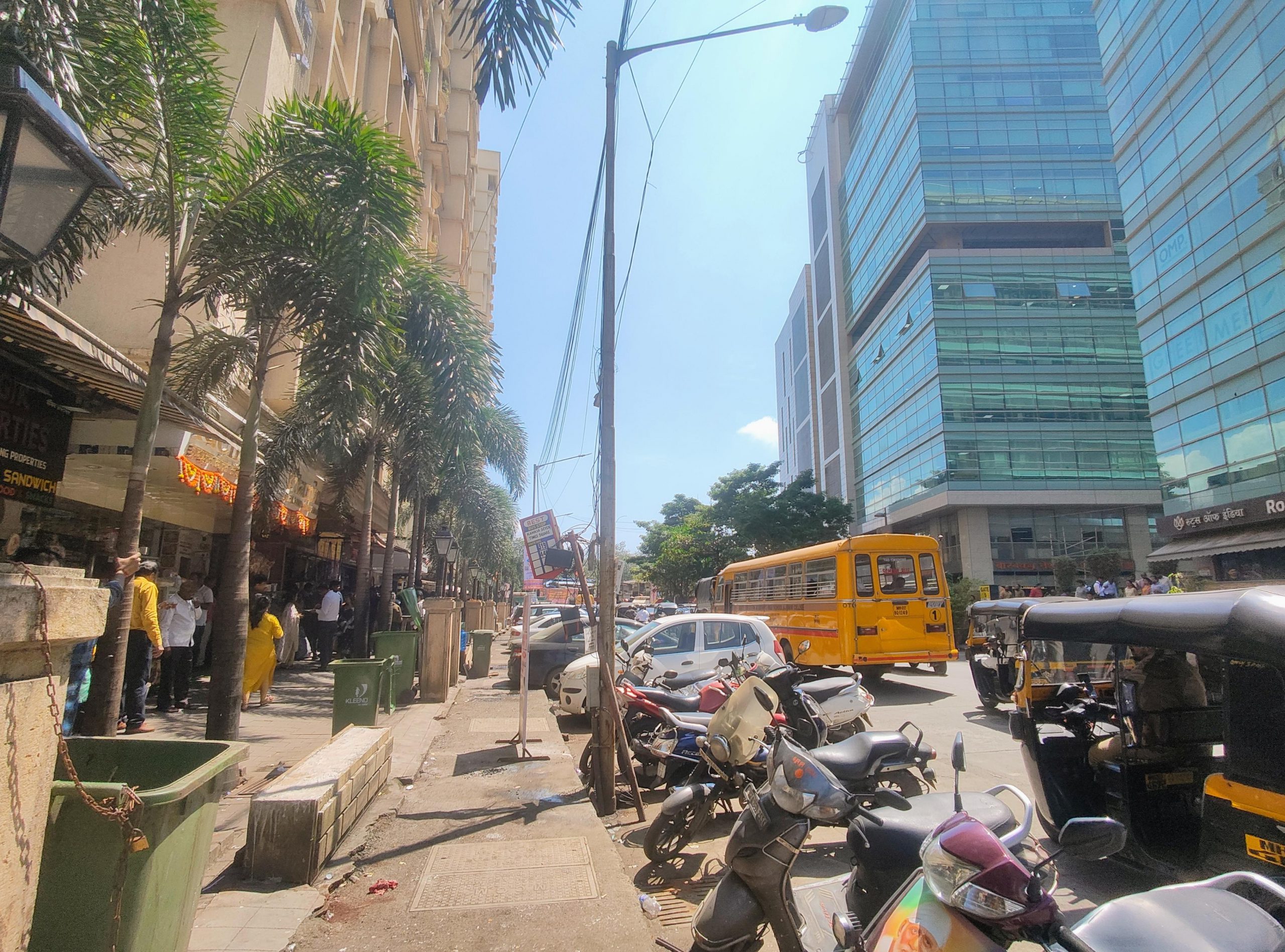 デリーを発見：インドの活気に満ちた首都を巡る旅