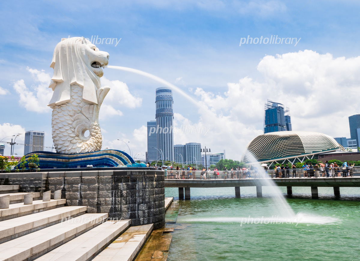 シンガポールの世界遺産一覧・地図世界遺産オンラインガイド