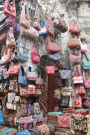 Woof woof UᵔᴥᵔUさんの投稿 イスタンブール グランドバザールことりっぷ