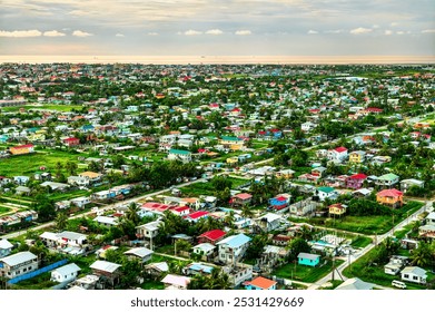 地理ラテンアメリカ地誌－概説