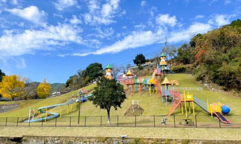 熊本県 川遊び・バーベキュー・夏を満喫できる穴場スポット３選CAMPTIONS