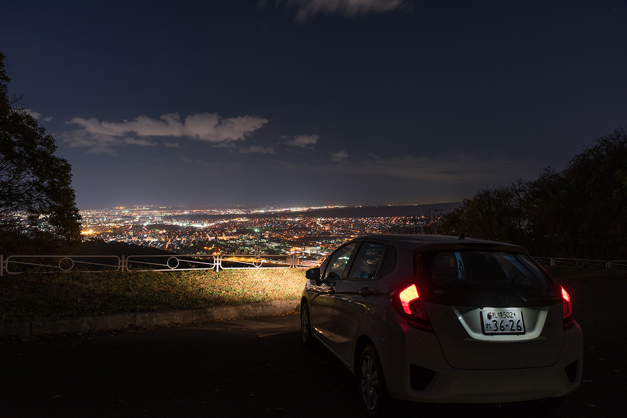 高岩展望台」は八戸の穴場絶景展望台だった