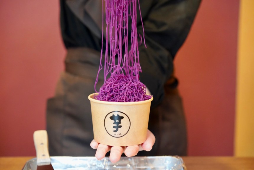 長崎のインスタ映えスポット6選