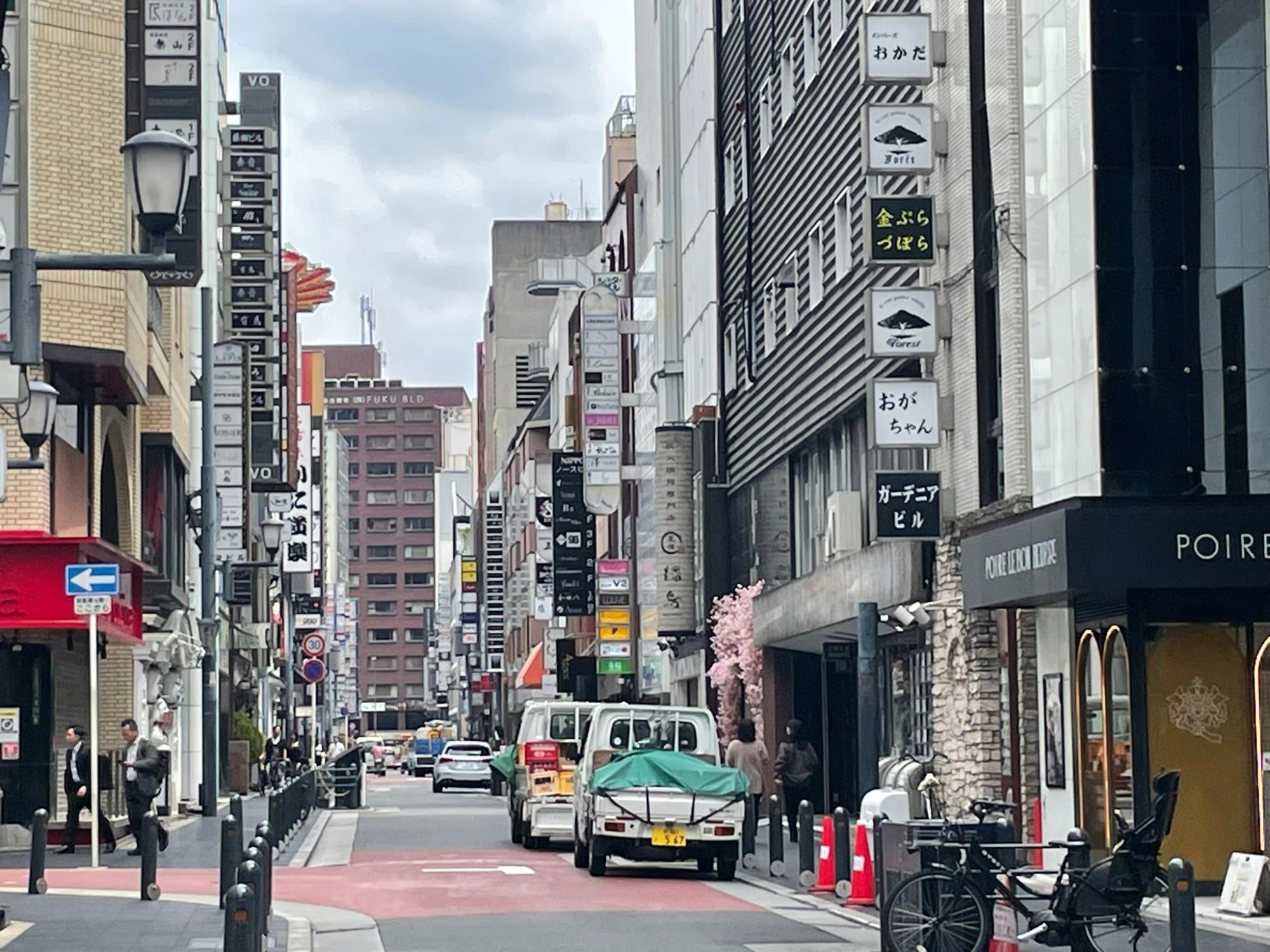 大阪キタエリア JR東西線・北新地駅周辺の人気・おすすめの観光スポットバスツアーのアップオン