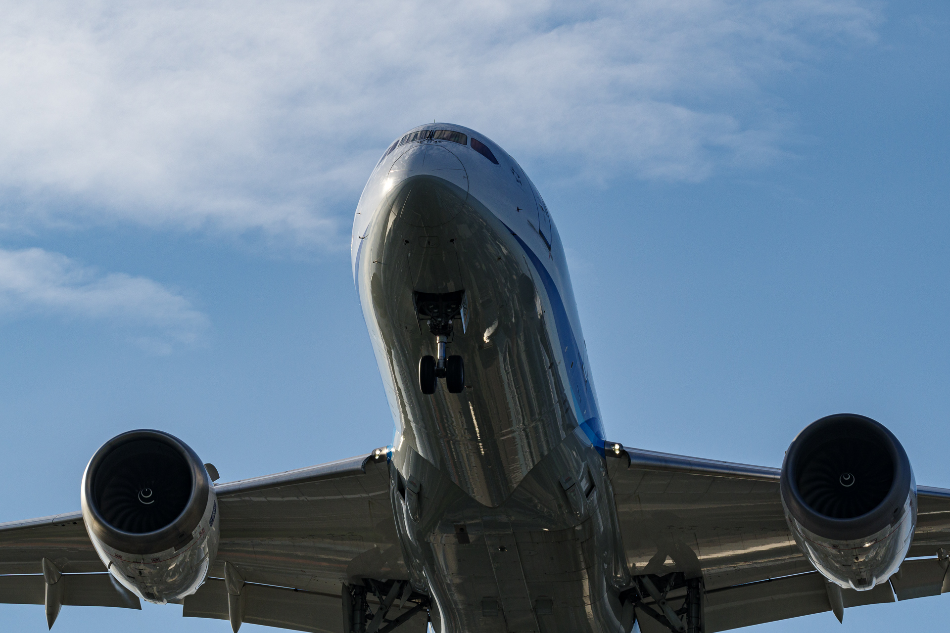 人気の撮影スポット みんなが撮影した羽田空港の写真 3千作品以上GANREF