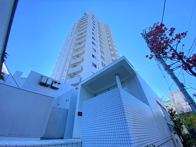 MFPR代々木タワーの賃貸空室情報バリュー.JP