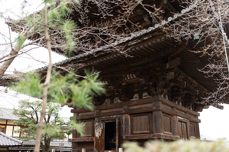 法観寺 八坂の塔京都市公式 京都観光Navi