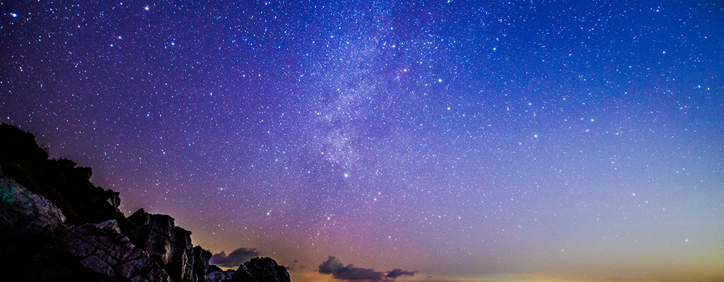 無料 スマホでの星空の撮り方とおすすめ写真加工アプリ 5