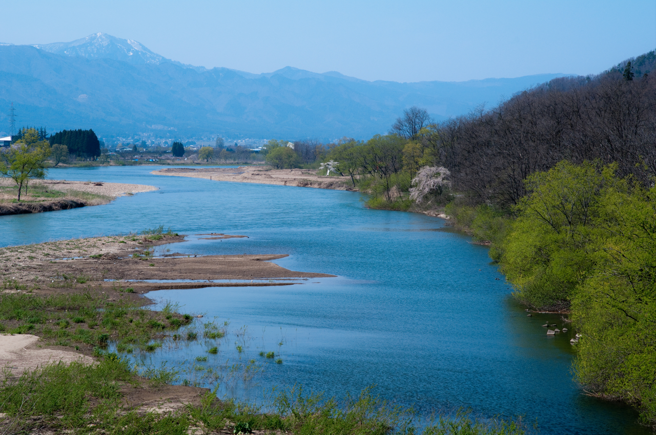 日本三大急流とは？流れが速くなる理由やそれぞれの特徴をご紹介 じゃらんニュース