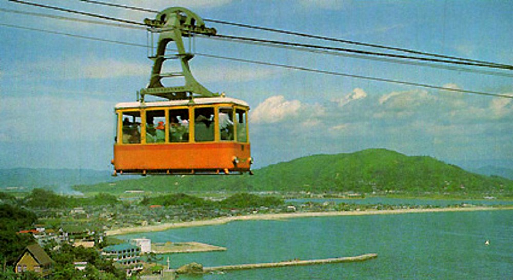 高津子山展望台 章魚頭姿山- 和歌山観光情報