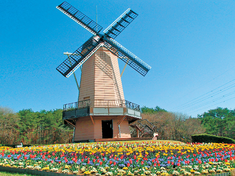 那須塩原市観光局が教える！大自然と温泉を満喫するインスタ映えデートコース - 縁結び大学