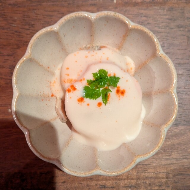 五感で味わう日本料理店『而今』の素敵なランチ 栃木県宇都宮市雨音のつぶやき