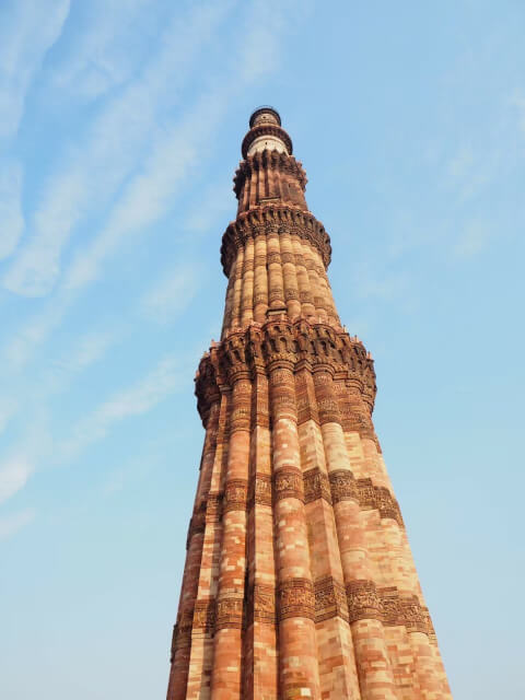 2. インド・デリー首都圏