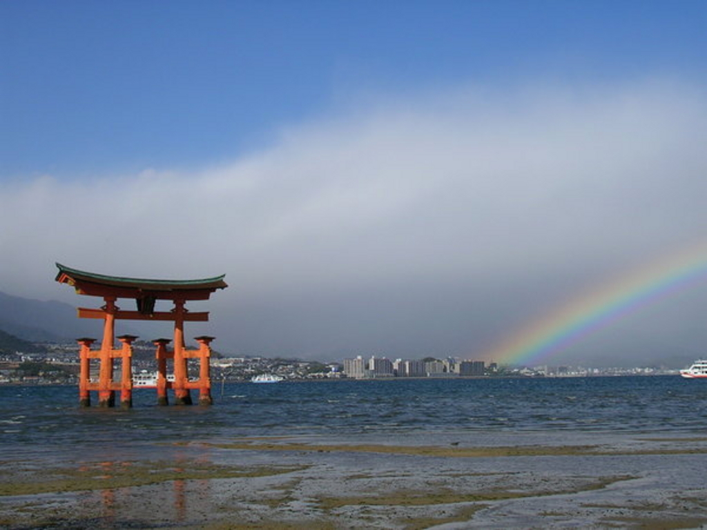 広島・宮島の観光スポットランキングTOP10 - じゃらんnet