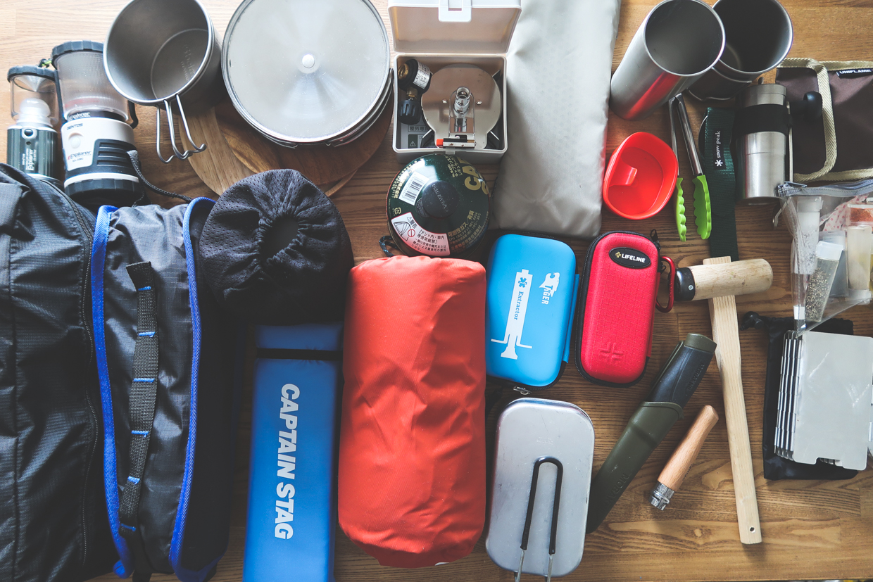 目安は10万 初心者キャンプの初期費用とキャンプ１回の費用、節約方法を徹底解説