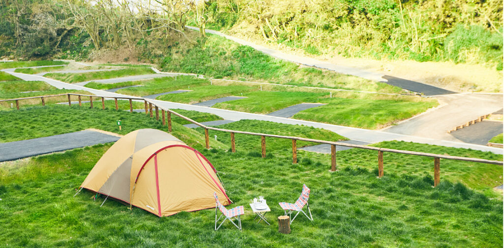 都心からもアクセス良好 千葉県で予約不要 当日予約も可 のキャンプ場7選東京キャンパーのブログ