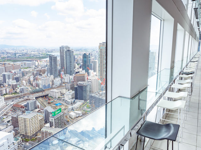 2025年 空中庭園展望台 - 出発前に知っておくべきことすべて
