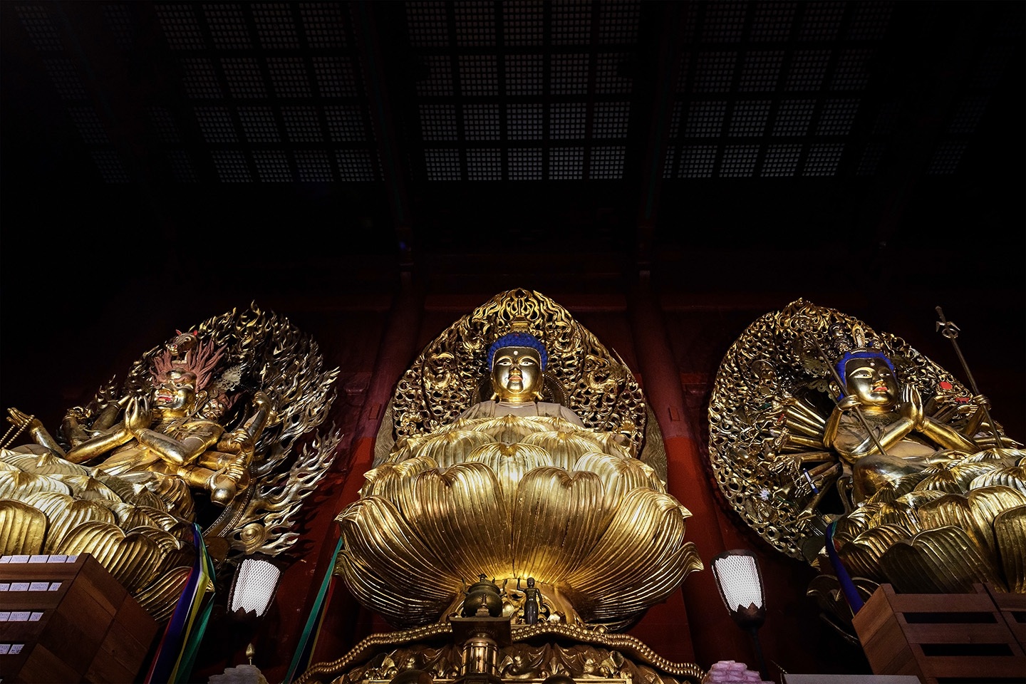 温泉へ行こう⑦ 日光世界遺産へ②5人きょうだいの母+ディズニー生活