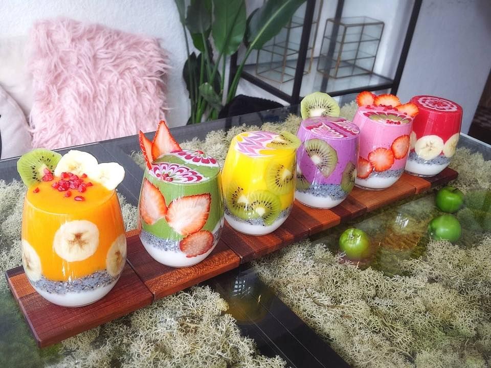 大阪 ドライフラワーとチーズケーキが可愛いすぎるカフェ『Picco Latte