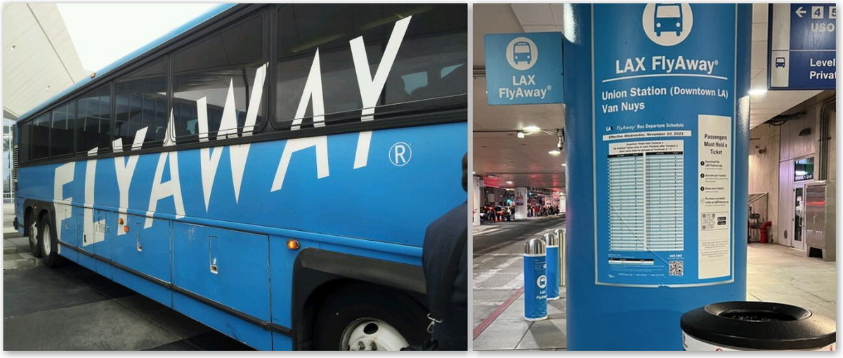 ロサンゼルス空港から市内へのアクセス7選初心者でも安心できる安い移動手段は？ Trip.com