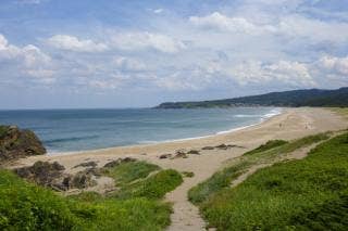 9 7 日 白浜海岸デイキャンプ♪決行します！るぽぞんブログ