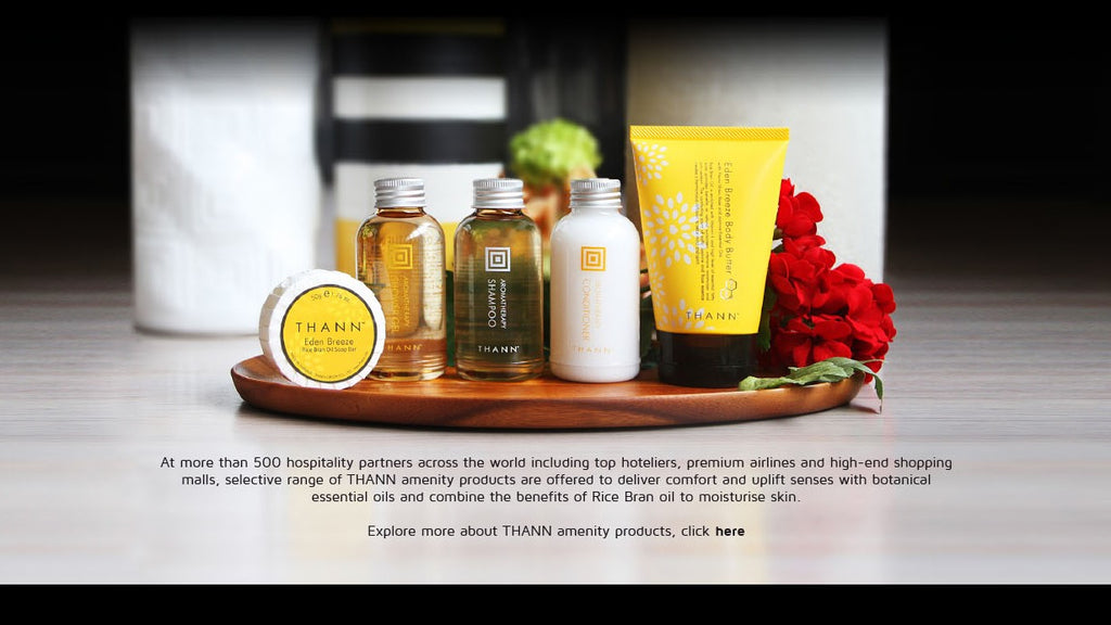 タイ・バンコク お土産はお菓子と雑貨がおすすめ！ばらまき〜高級土産まで厳選 - Amazing