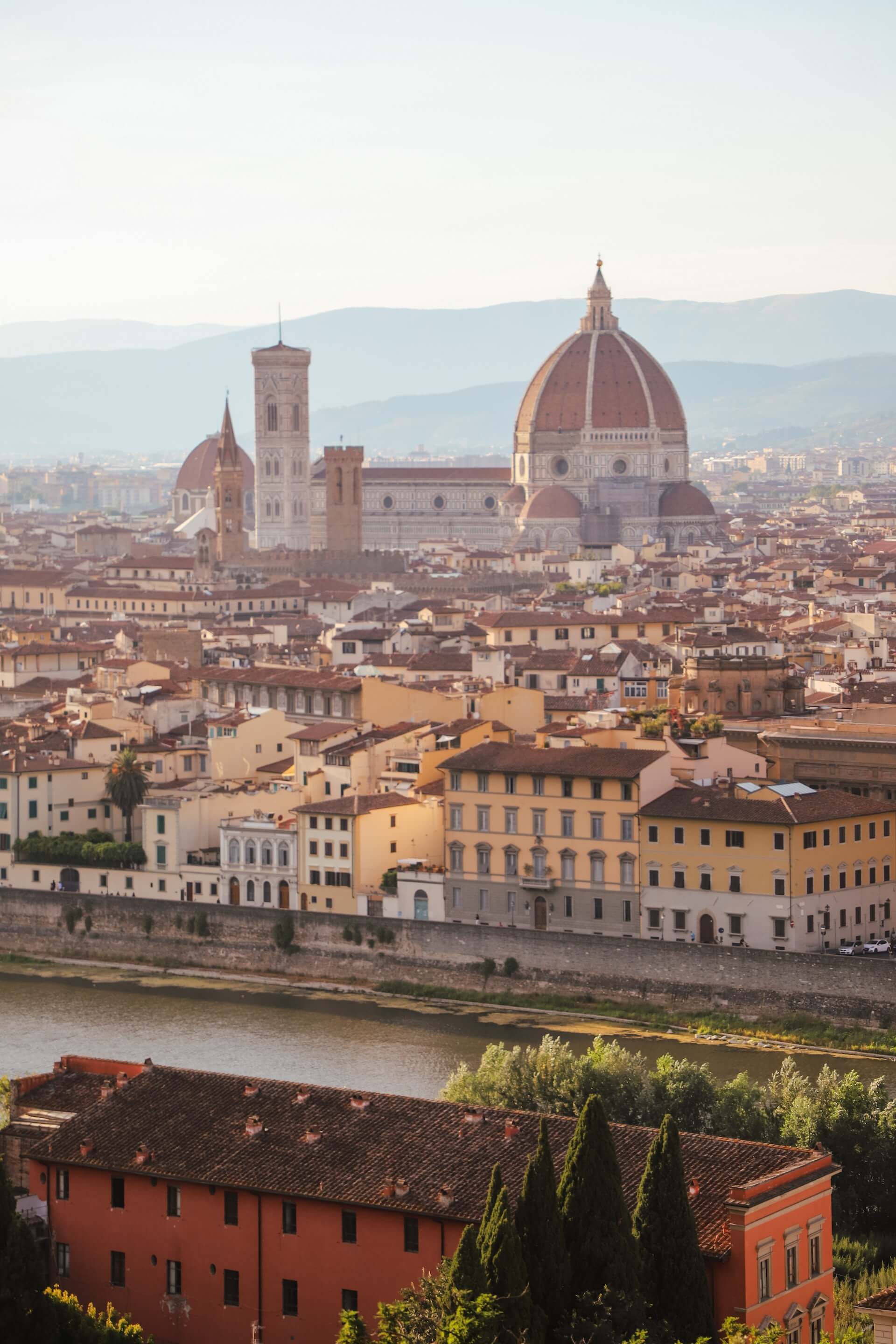 ミケランジェロ広場の観光情報 歴史・料金・行き方・営業時間- HowTravel