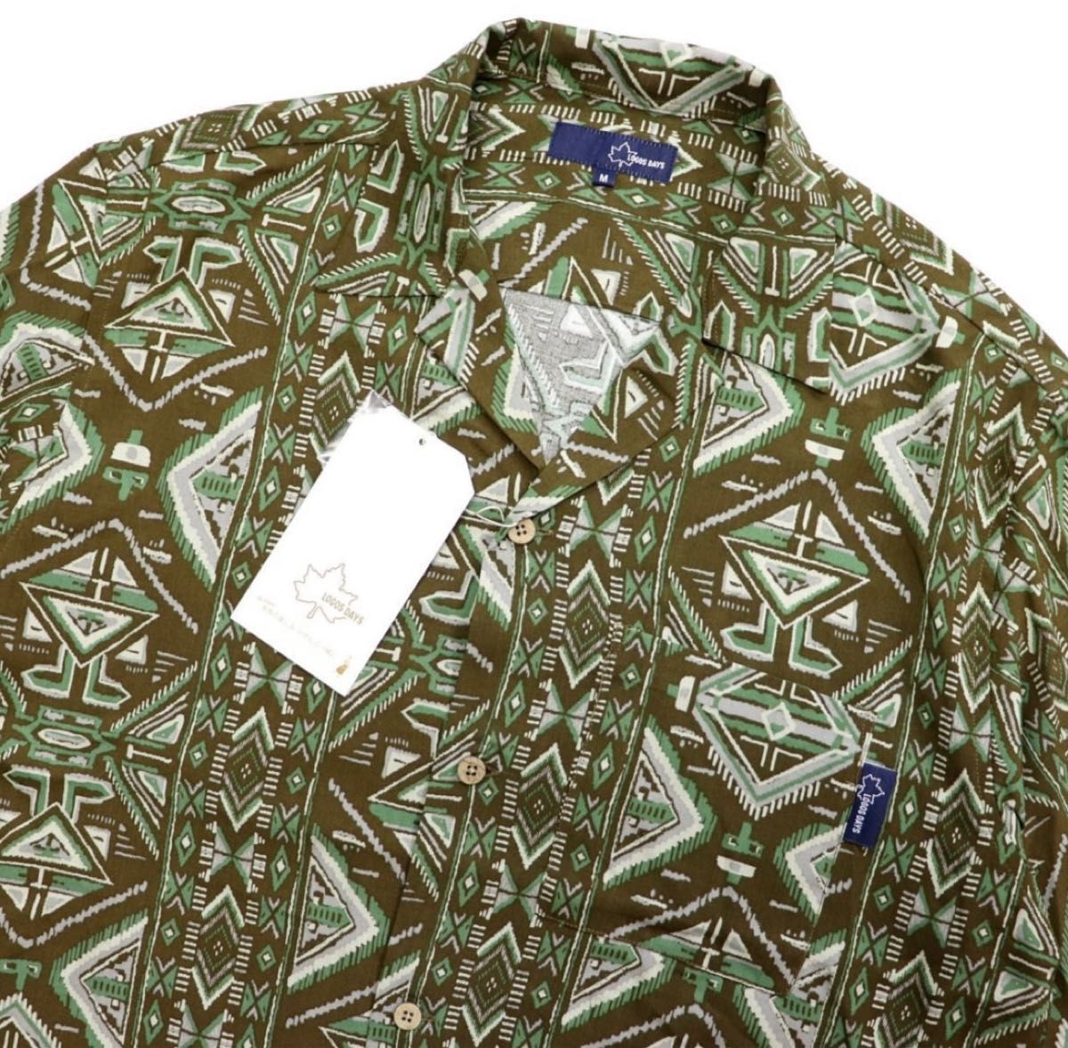 LOGOS SHOP沖縄アウトレットモールあしびな