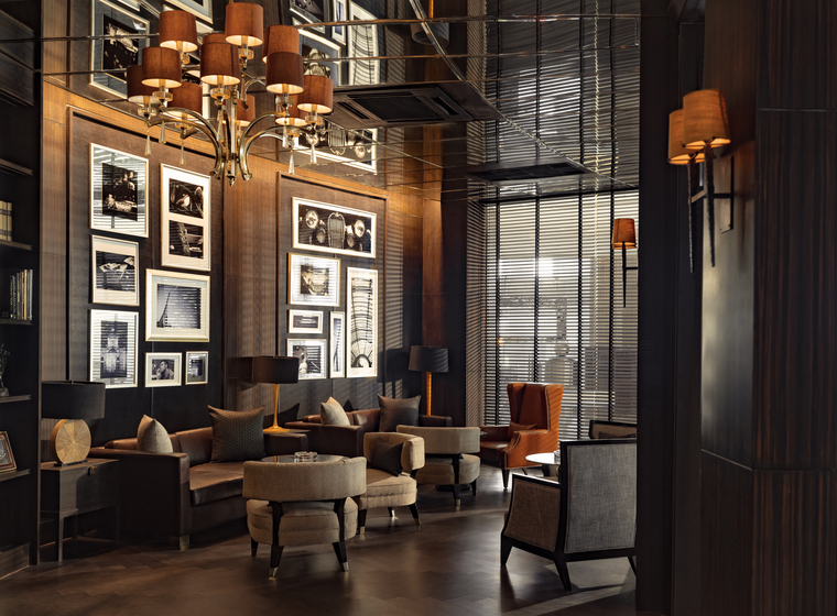 インターコンチネンタルバンコクの「Espresso」でビュッフェランチてば旅バンコク