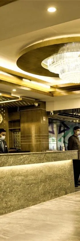 バングラデシュのビジネスホテル事情