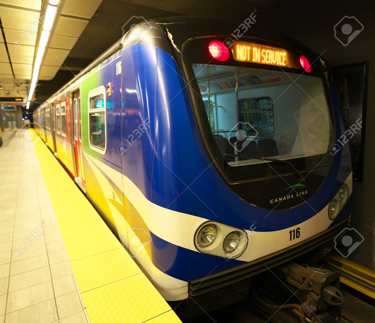 バンクーバーで暮らすならここ！カナダラインの駅マリンドライブの5つの魅力Anneのカナダライフ