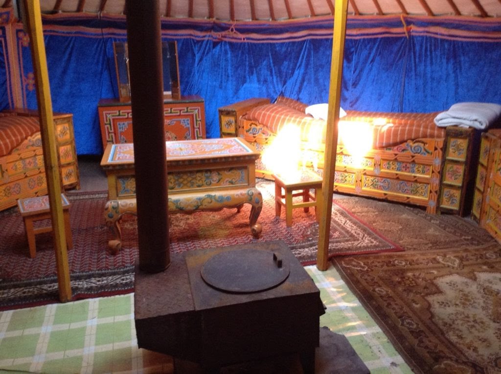 モンゴル 住居 特徴427 無料画像