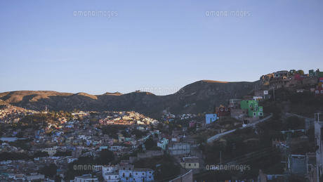 アメリカ合衆国最古の家、サンタフェ、ニューメキシコ、c1897