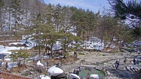 草津温泉ライブカメラ群馬県吾妻郡草津町草津ライブカメラJAPAN FUJIYAMA