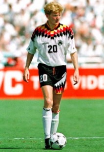 00-01・01-02 バイエルン・ミュンヘン H11