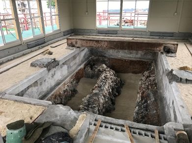 本日最終 １日300名限定！首里城正殿復元工事に使用の『ヒノキの端材』無料配布 那覇市haru-hina-