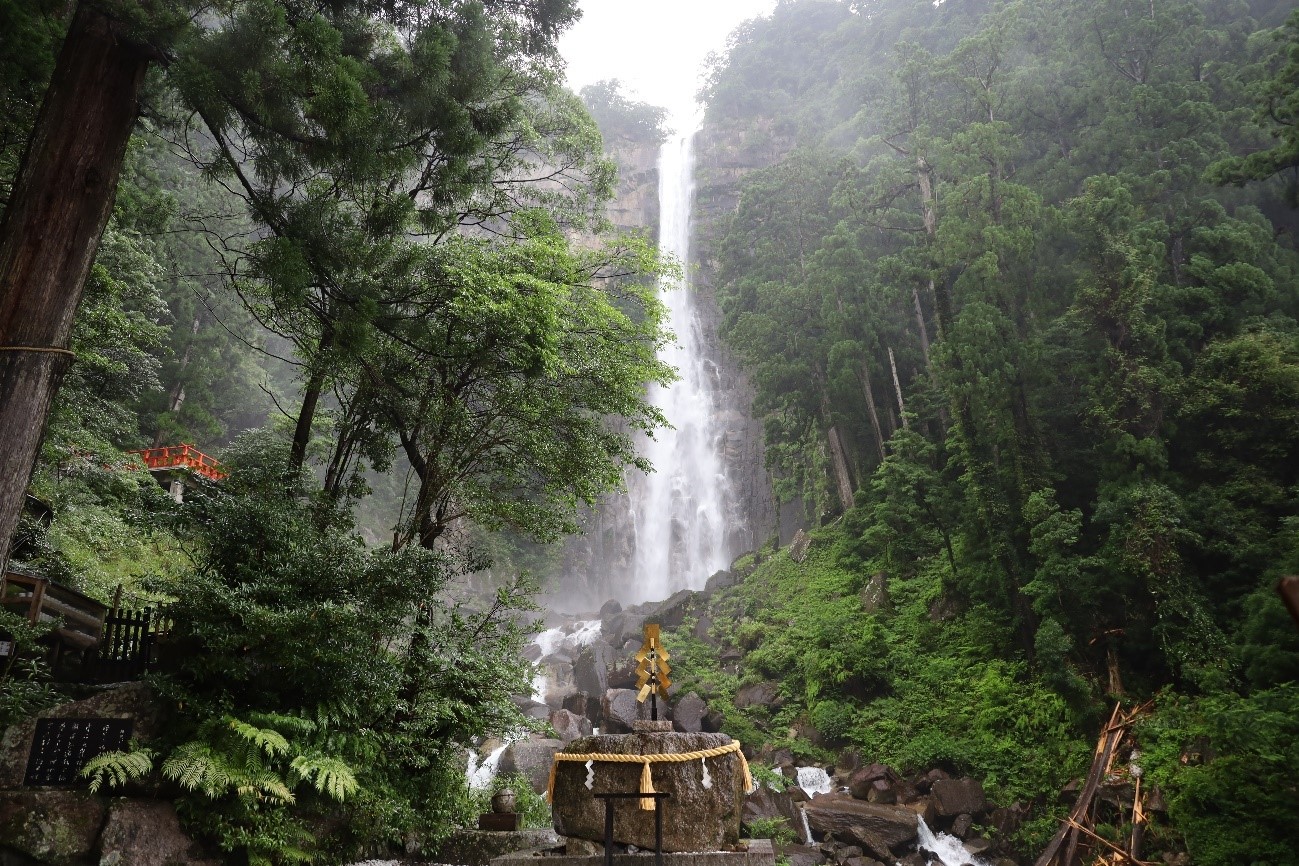 那智の滝スポット和歌山県公式観光サイト