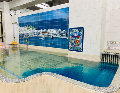 江口のりこ“恵”がソロネオ銭湯へ、そして新たな挑戦を決める＜ソロ活女子のススメ5＞Lemino ニュース