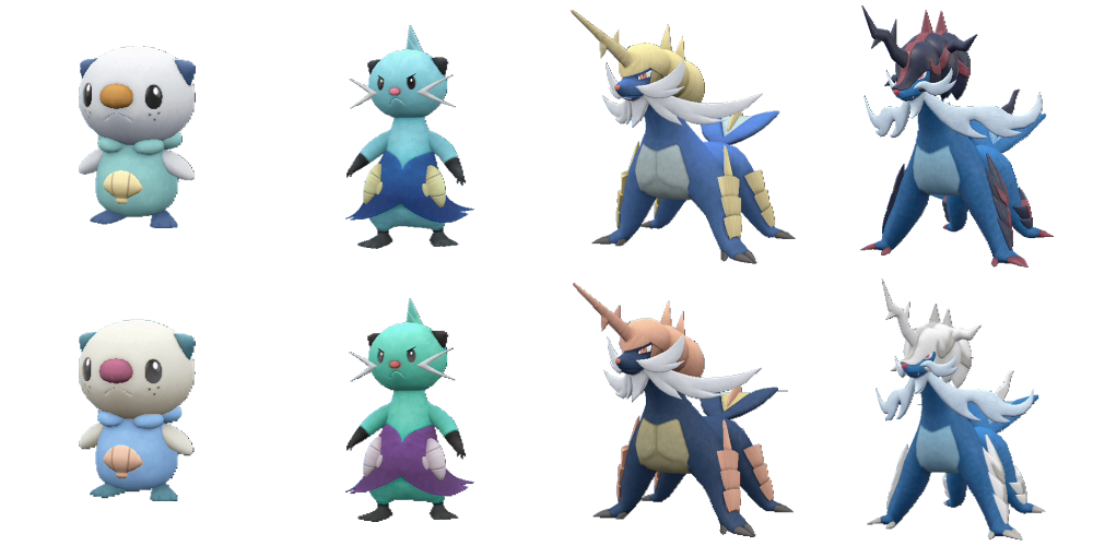 簡単ジャノビー、ジャローダ☆ポケモンアイロンビーズ無料図案migiteni-lemon.com