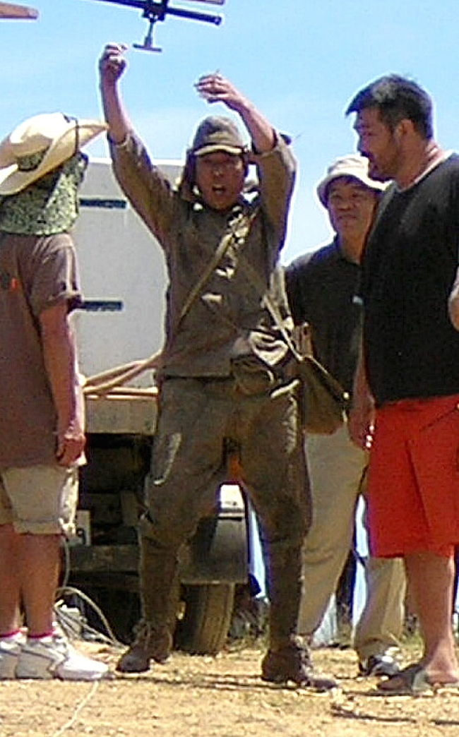 Amazon.co.jp: さとうきび畑の唄 完全版DVD: 明石家さんま, 黒木瞳,