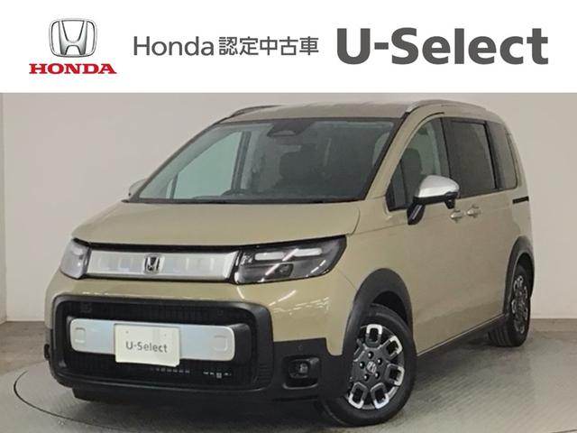 納車事例 中古車 ホンダ N-BOX