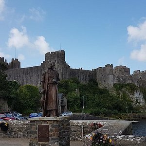２０２４年版 カーディフへのガイド ウェールズのカーディフ Cardiff